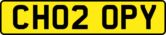 CH02OPY