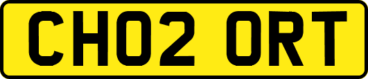CH02ORT