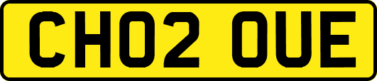 CH02OUE