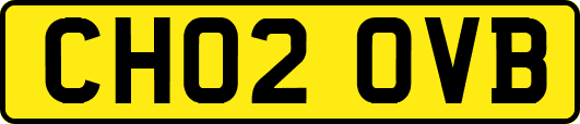 CH02OVB