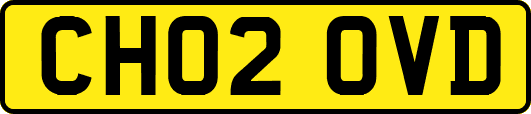 CH02OVD