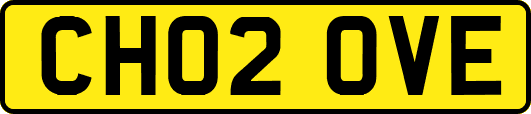 CH02OVE
