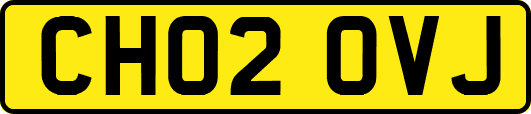 CH02OVJ
