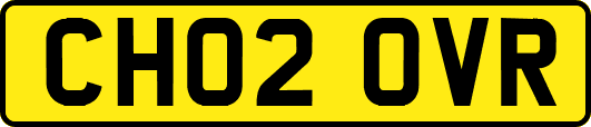 CH02OVR