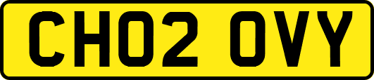 CH02OVY