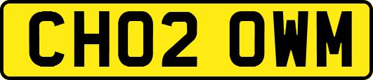 CH02OWM