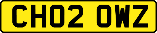 CH02OWZ