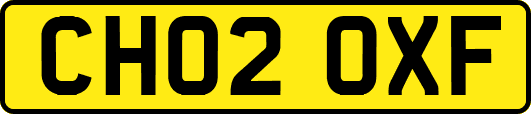 CH02OXF