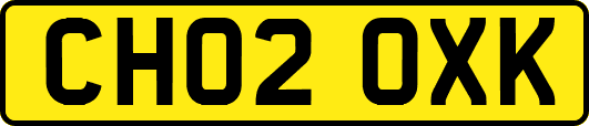 CH02OXK