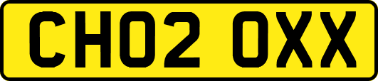 CH02OXX