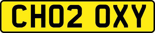 CH02OXY