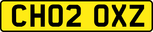 CH02OXZ