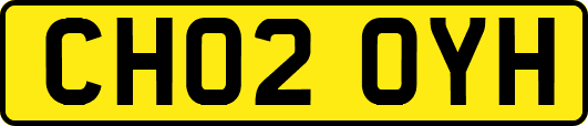 CH02OYH