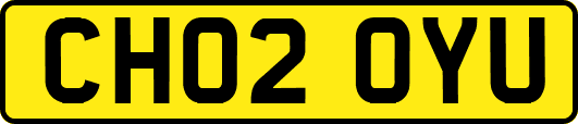 CH02OYU