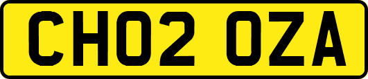 CH02OZA