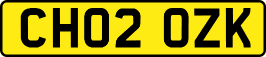 CH02OZK