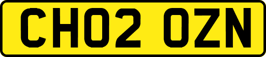 CH02OZN