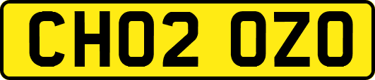 CH02OZO