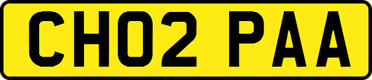 CH02PAA