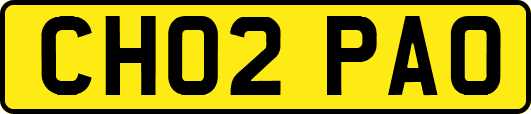 CH02PAO