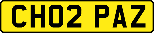 CH02PAZ