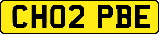 CH02PBE