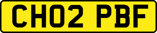 CH02PBF