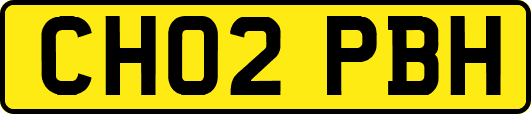 CH02PBH