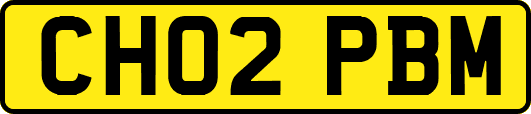 CH02PBM