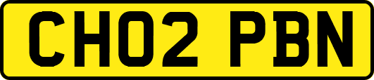 CH02PBN