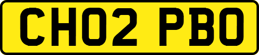 CH02PBO