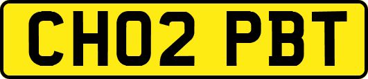 CH02PBT