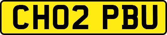 CH02PBU