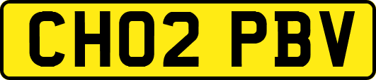 CH02PBV