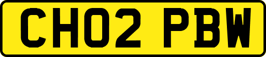 CH02PBW