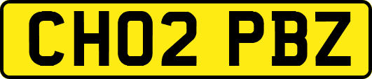 CH02PBZ