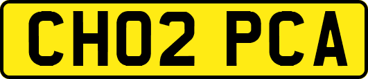 CH02PCA