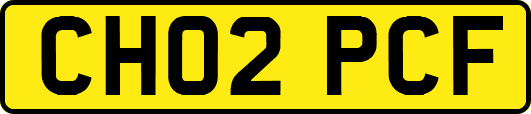 CH02PCF