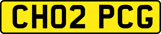 CH02PCG