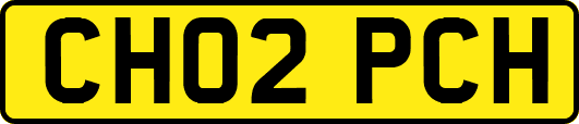 CH02PCH