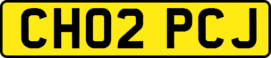 CH02PCJ