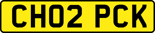 CH02PCK