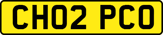 CH02PCO