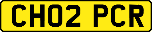 CH02PCR