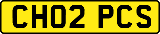 CH02PCS