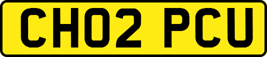 CH02PCU