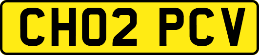 CH02PCV