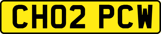CH02PCW
