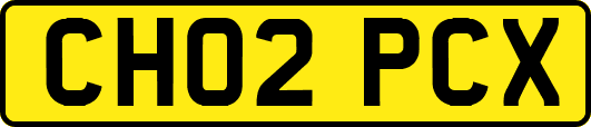 CH02PCX