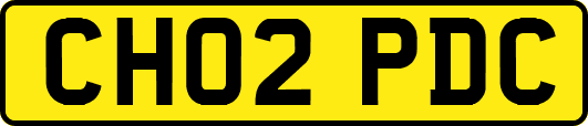 CH02PDC